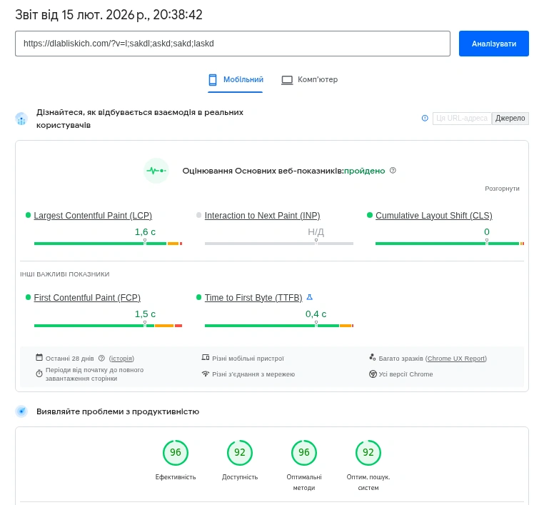 Сертифікат