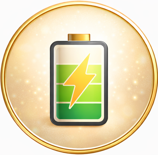 Рівень енергії